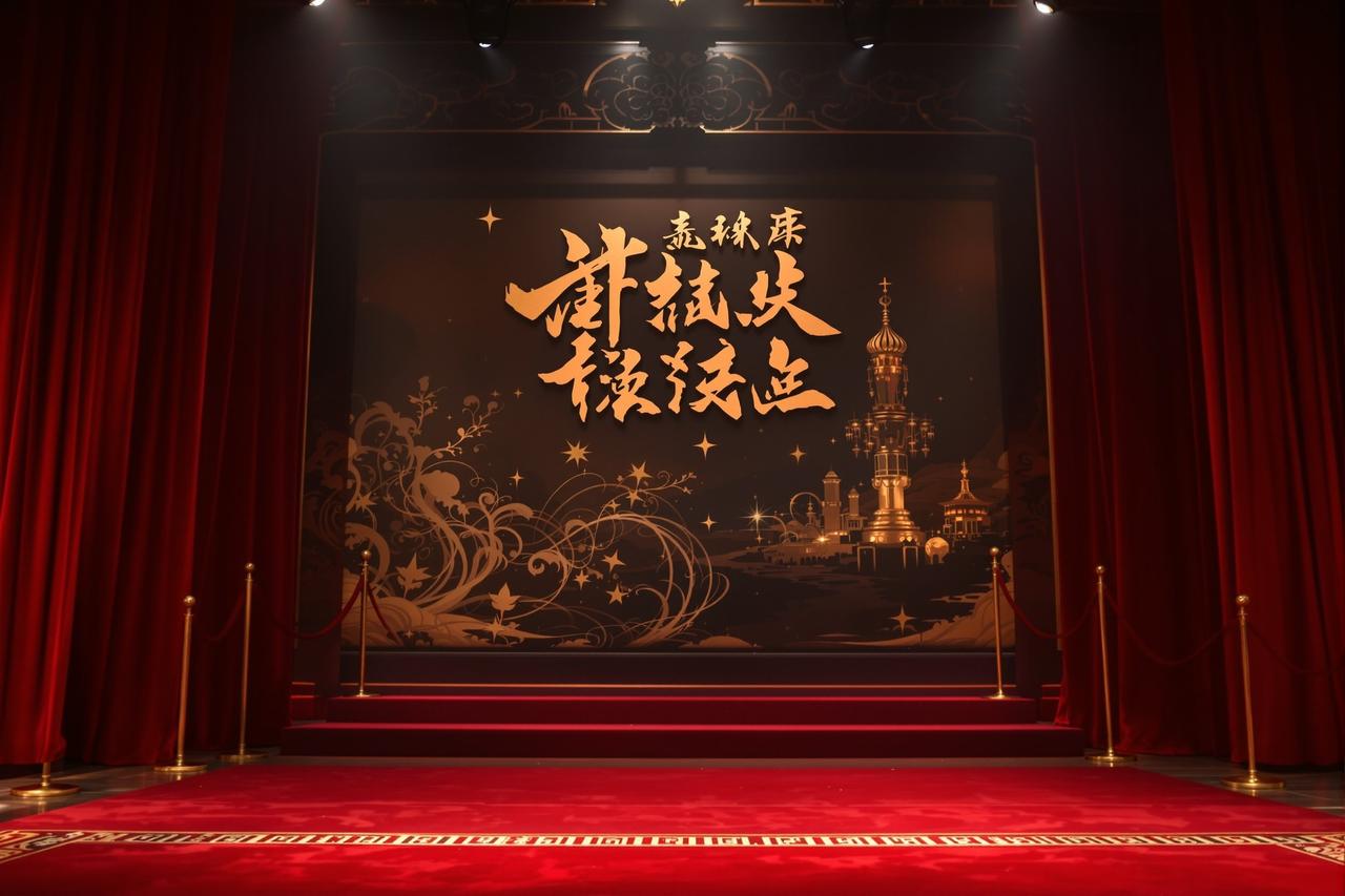 《长安幻夜》荣获第36届金鸡奖最佳影片提名，91网站入口再创辉煌